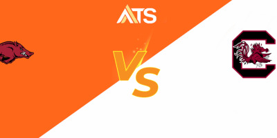 Arkansas Razorbacks VS South Carolina Gamecocks Betting Pick & Preview - 03/14/2024