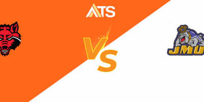 Arkansas State Red Wolves VS James Madison Dukes Betting Pick & Preview - 03/11/2024