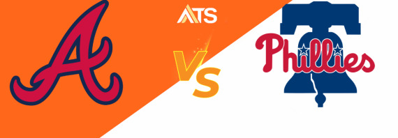 Atlanta Braves VS Philadelphia Phillies Betting Pick & Preview – 3/29/2024