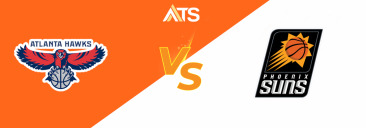 Atlanta Hawks VS Phoenix Suns Betting Pick & Preview - 03/21/2024