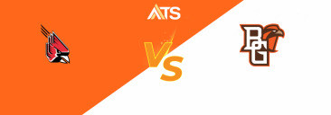 Ball State Cardinals VS Bowling Green Falcons Betting Pick & Preview - 03/08/2024