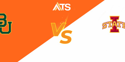 Baylor Bears VS Iowa State Cyclones Betting Pick & Preview - 03/15/2024