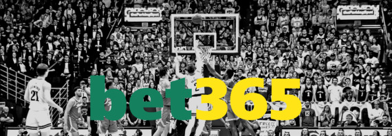 Bet365 Promo Code ATSBONUS: Claim $1,000 First Bet Safety Net or $150 Bonus For NBA, NCAAM Monday