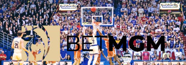 betmgm basketball promo