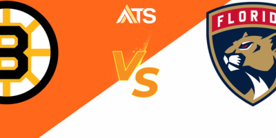 Boston Bruins VS Florida Panthers Betting Pick & Preview - 03/26/2024