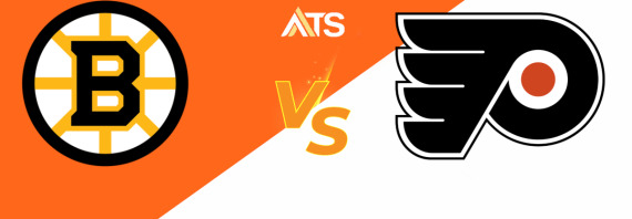 Boston Bruins VS Philadelphia Flyers Betting Pick & Preview – 03/23/2024