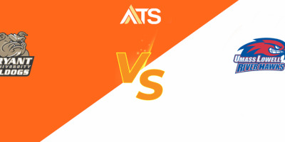 Bryant Bulldogs VS UMass Lowell River Hawks Betting Pick & Preview - 03/12/2024