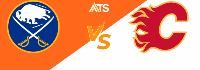 Buffalo Sabres VS Calgary Flames Betting Pick & Preview – 03/24/2024