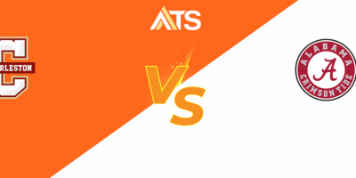 Charleston Cougars VS Alabama Crimson Tide Betting Pick & Preview - 03/22/2024