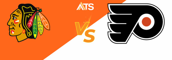 Chicago Blackhawks VS Philadelphia Flyers Betting Pick & Preview – 03/30/2024