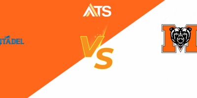 Citadel Bulldogs VS Mercer Bears Betting Pick & Preview - 03/08/2024