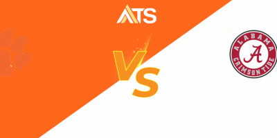 Clemson Tigers VS Alabama Crimson Tide Betting Pick & Preview - 03/30/2024