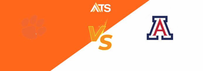 Clemson Tigers VS Arizona Wildcats Betting Pick & Preview – 3/28/2024
