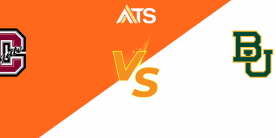 Colgate Raiders VS Baylor Bears Betting Pick & Preview - 03/22/2024