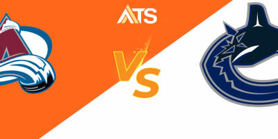 Colorado Avalanche VS Vancouver Canucks Betting Pick & Preview - 03/13/2024