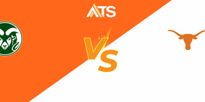 Colorado State Rams VS Texas Longhorns Betting Pick & Preview - 03/21/2024