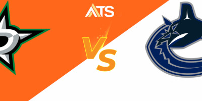 Dallas Stars VS Vancouver Canucks Betting Pick & Preview - 03/28/2024