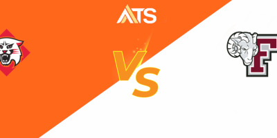 Davidson Wildcats VS Fordham Rams Betting Pick & Preview - 03/12/2024