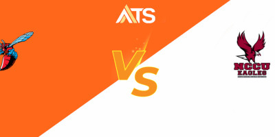 Delaware State Hornets VS North Carolina Central Eagles Betting Pick & Preview - 03/15/2024