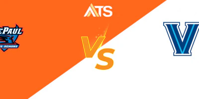 DePaul Blue Demons VS Villanova Wildcats Betting Pick & Preview - 03/13/2024