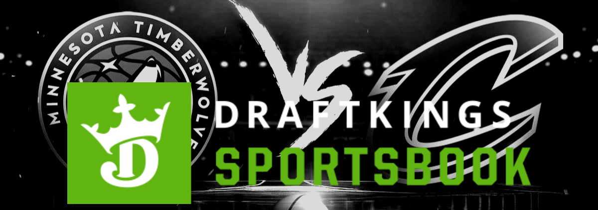 draftkings ohio promo twolves vs cavs