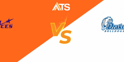 Evansville Aces VS Drake Bulldogs Betting Pick & Preview - 03/08/2024