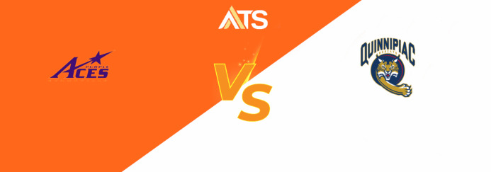 Evansville Aces VS Quinnipiac Bobcats Betting Pick & Preview – 03/24/2024