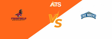 Fairfield Stags VS Mount St. Mary's Mountaineers Betting Pick & Preview - 03/09/2024