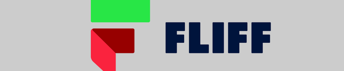 fliff social sportsbook logo