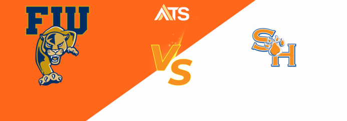 Florida International Panthers VS Sam Houston State Bearkats Betting Pick & Preview – 03/13/2024
