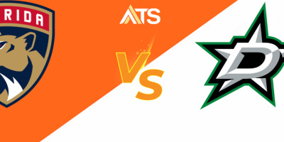 Florida Panthers VS Dallas Stars Betting Pick & Preview - 03/12/2024