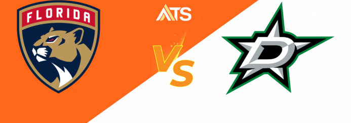Florida Panthers VS Dallas Stars Betting Pick & Preview – 3/12/2024