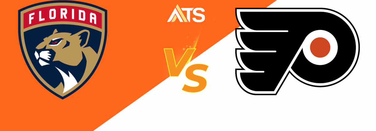 Florida Panthers VS Philadelphia Flyers Betting Pick & Preview - 03/24/2024