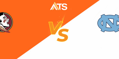 Florida State Seminoles VS North Carolina Tar Heels Betting Pick & Preview - 03/14/2024