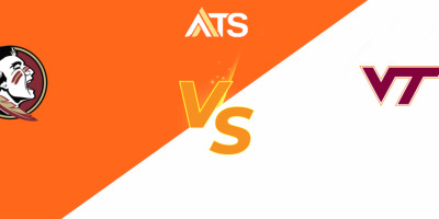 Florida State Seminoles VS Virginia Tech Hokies Betting Pick & Preview - 03/13/2024