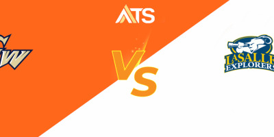 George Washington Colonials VS La Salle Explorers Betting Pick & Preview - 03/12/2024