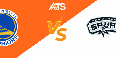 Golden State Warriors VS San Antonio Spurs Betting Pick & Preview - 03/11/2024