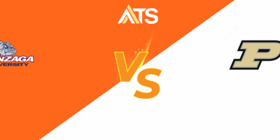 Gonzaga Bulldogs VS Purdue Boilermakers Betting Pick & Preview - 03/29/2024