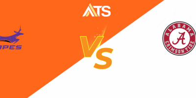 Grand Canyon Antelopes VS Alabama Crimson Tide Betting Pick & Preview - 03/24/2024