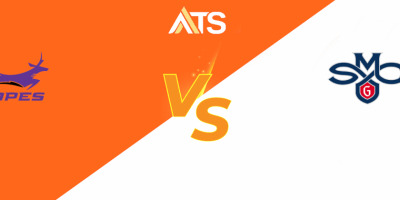 Grand Canyon Antelopes VS Saint Mary's Gaels Betting Pick & Preview - 03/22/2024