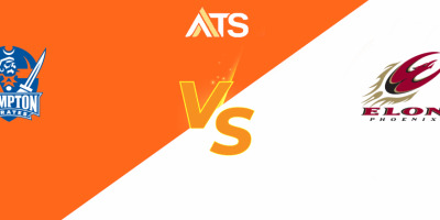 Hampton Pirates VS Elon Phoenix Betting Pick & Preview - 03/08/2024