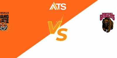 Idaho State Bengals VS Montana Grizzlies Betting Pick & Preview - 03/12/2024