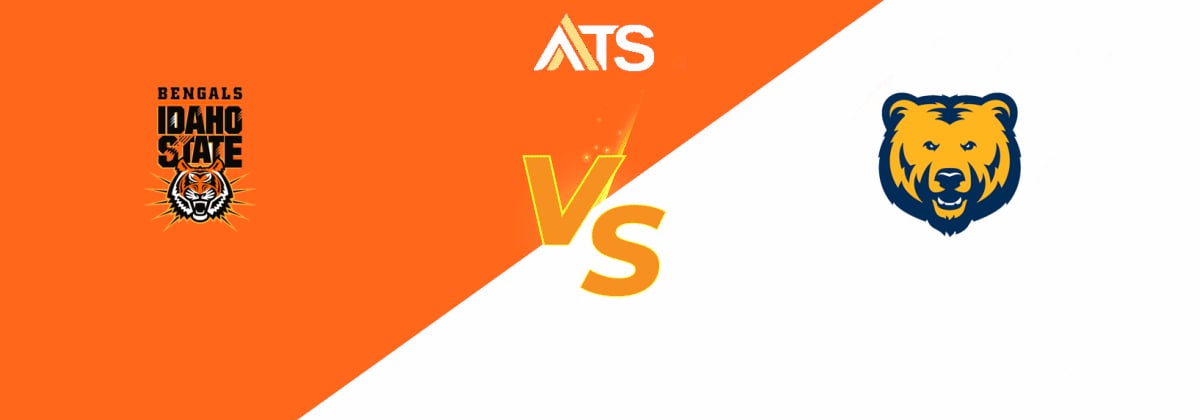 Idaho State Bengals VS Northern Colorado Bears Betting Pick & Preview - 03/10/2024
