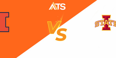 Illinois Fighting Illini VS Iowa State Cyclones Betting Pick & Preview - 03/28/2024