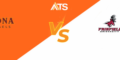 Iona Gaels VS Fairfield Stags Betting Pick & Preview - 03/13/2024