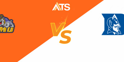 James Madison Dukes VS Duke Blue Devils Betting Pick & Preview - 03/24/2024