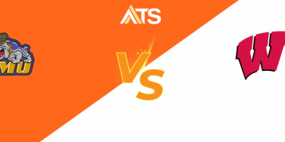 James Madison Dukes VS Wisconsin Badgers Betting Pick & Preview - 03/22/2024