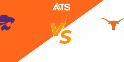 Kansas State Wildcats VS Texas Longhorns Betting Pick & Preview - 03/13/2024