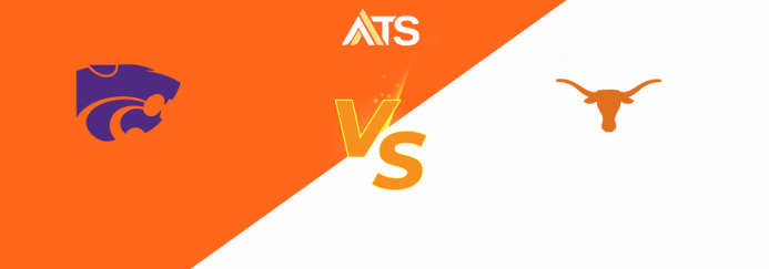 Kansas State Wildcats VS Texas Longhorns Betting Pick & Preview – 3/13/2024