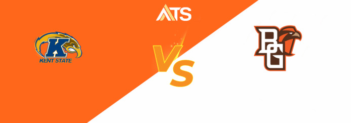 Kent State Golden Flashes VS Bowling Green Falcons Betting Pick & Preview – 3/15/2024